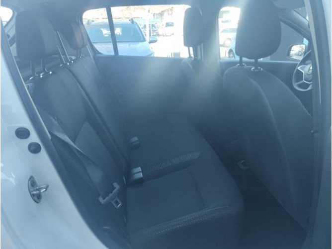 Dacia Sandero 1.2 Ambiance 