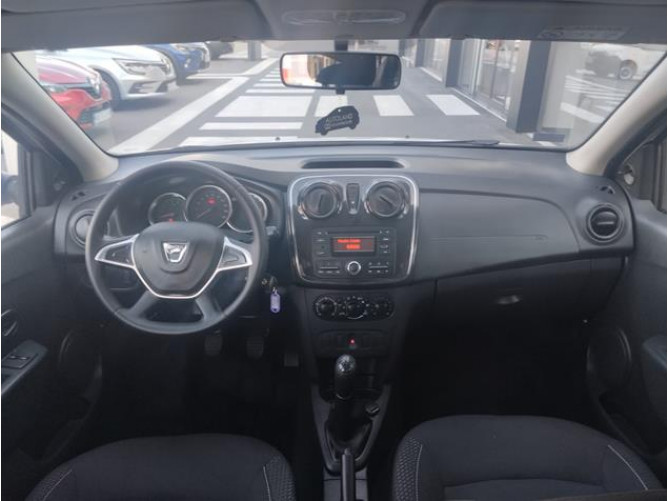 Dacia Sandero 1.2 Ambiance 