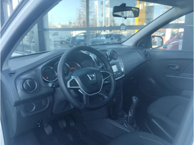 Dacia Sandero 1.2 Ambiance 