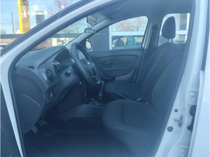 Dacia Sandero 1.2 Ambiance 