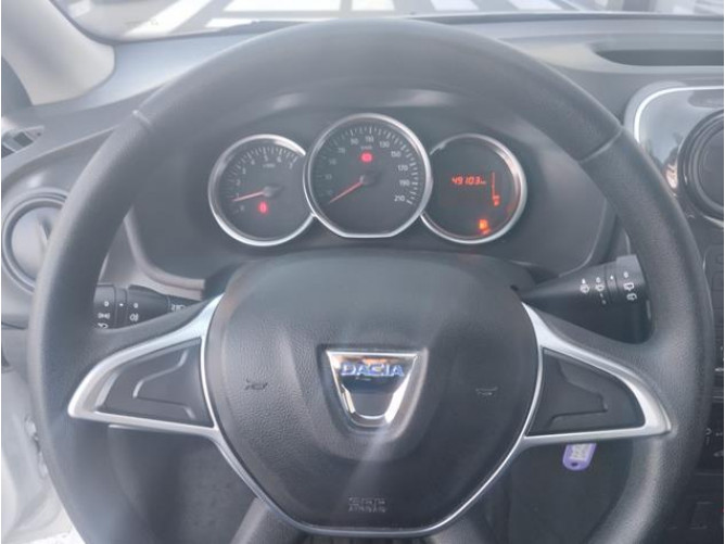 Dacia Sandero 1.2 Ambiance 