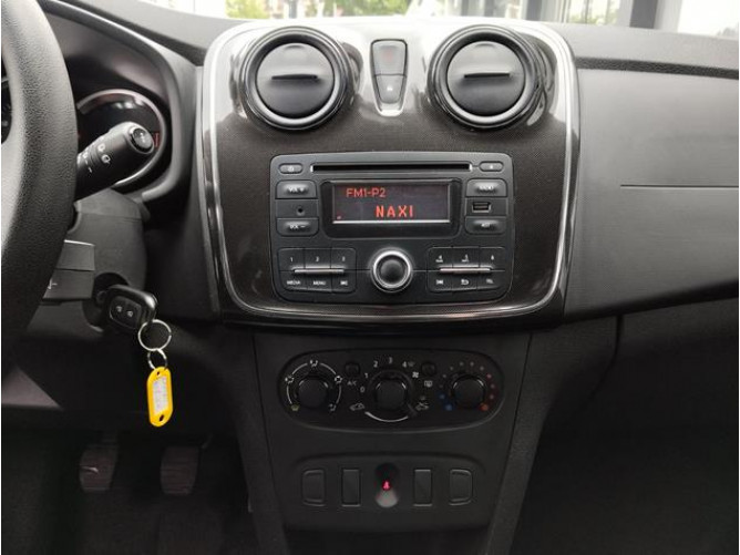 Dacia Sandero 1.0 SCE Ambiance 