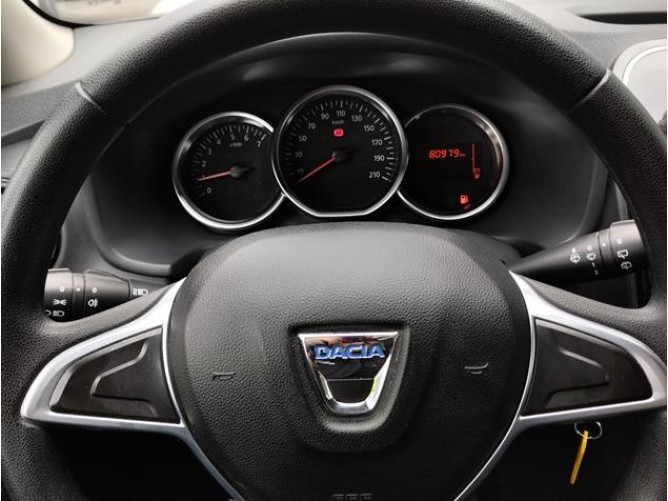 Dacia Sandero 1.0 SCE Ambiance 