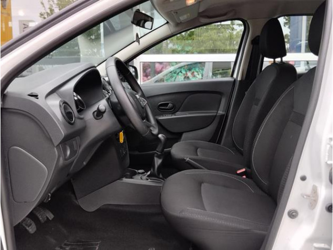 Dacia Sandero 1.0 SCE Ambiance 