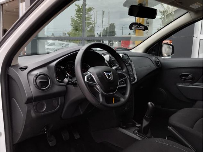 Dacia Sandero 1.0 SCE Ambiance 