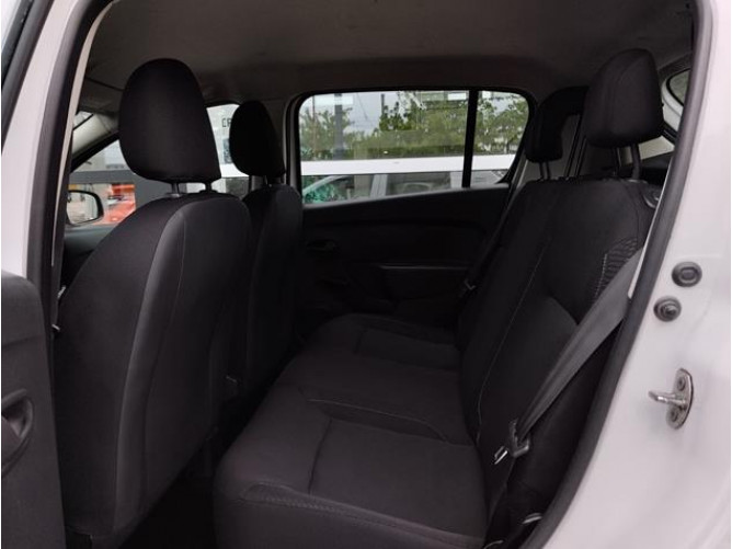 Dacia Sandero 1.0 SCE Ambiance 