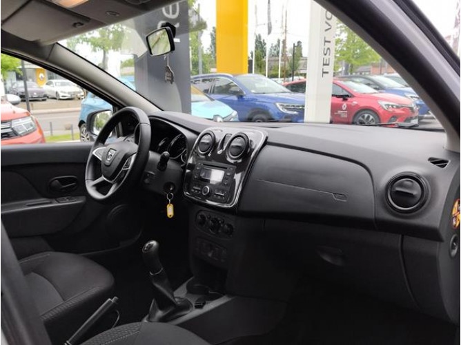 Dacia Sandero 1.0 SCE Ambiance 