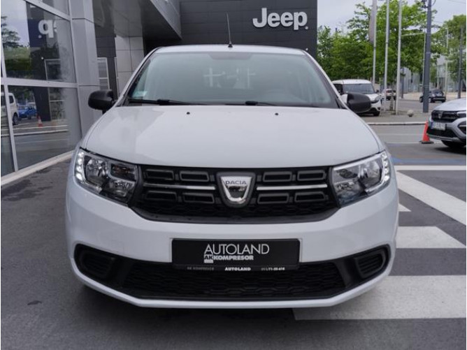 Dacia Sandero 1.0 SCE Ambiance 