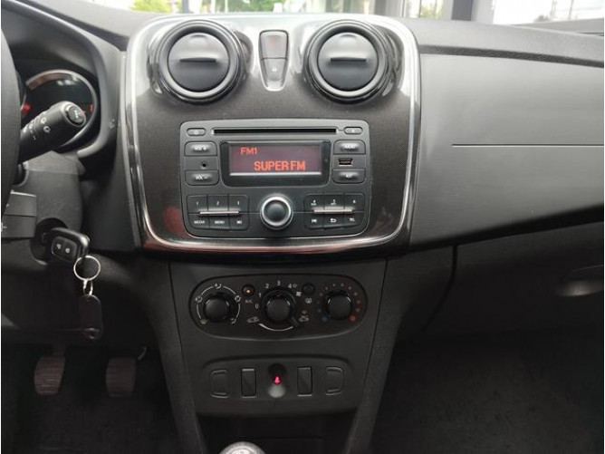 Dacia Sandero 1.0 SCE Comfort 