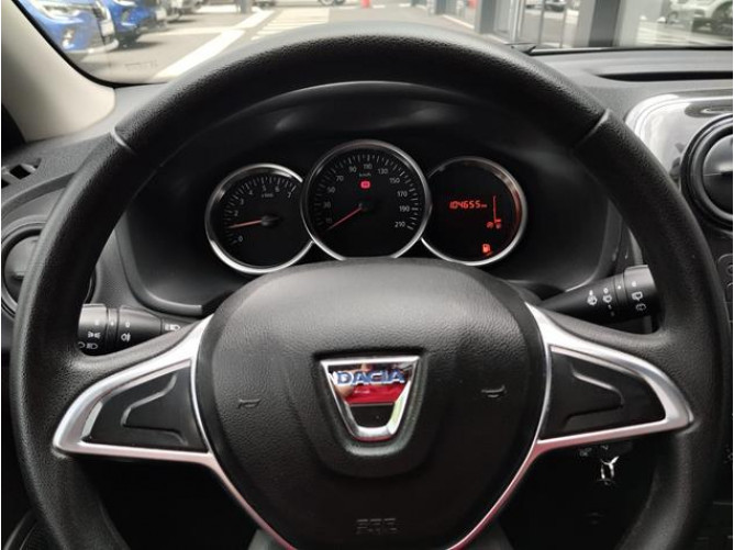 Dacia Sandero 1.0 SCE Comfort 