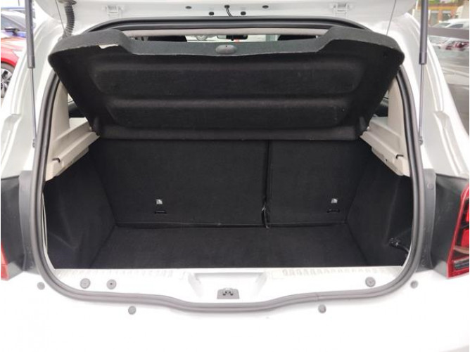Dacia Sandero 1.0 SCE Comfort 