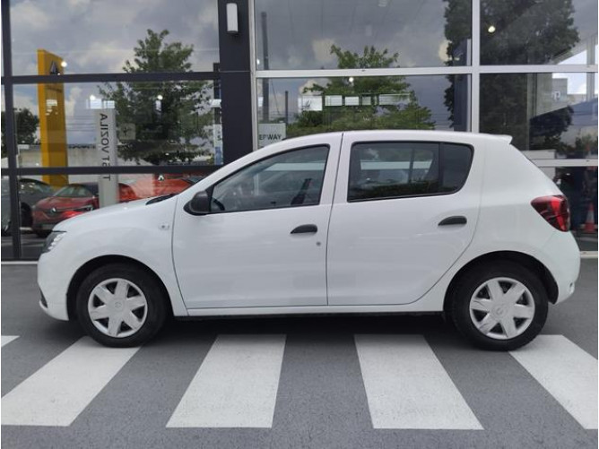 Dacia Sandero 1.0 SCE Comfort 