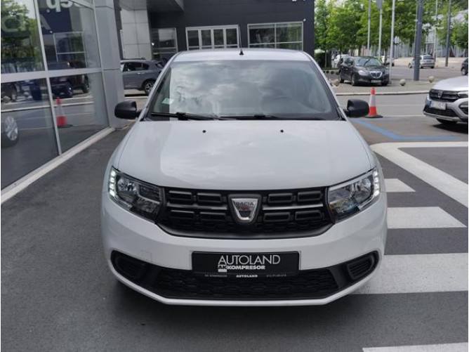 Dacia Sandero 1.0 SCE Comfort 
