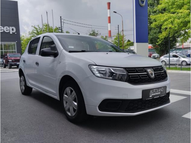 Dacia Sandero 1.0 SCE Comfort 