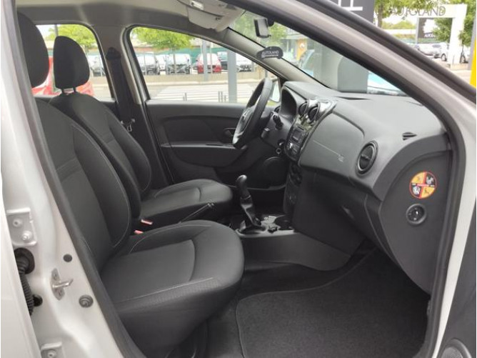 Dacia Sandero 1.0 SCE Comfort 