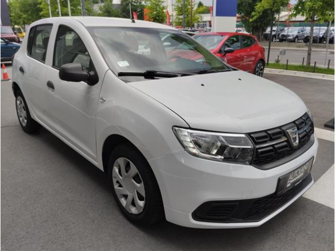 Dacia Sandero 1.0 SCE Comfort 