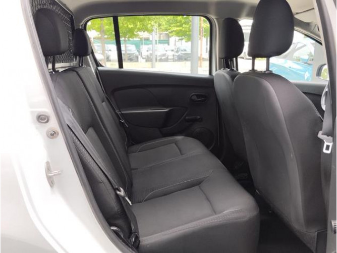 Dacia Sandero 1.5 dCi N1 