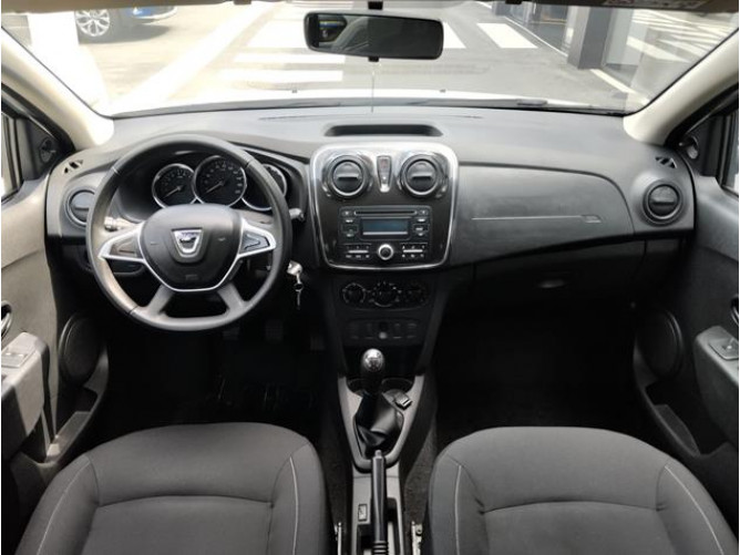 Dacia Sandero 1.0 SCE Comfort 