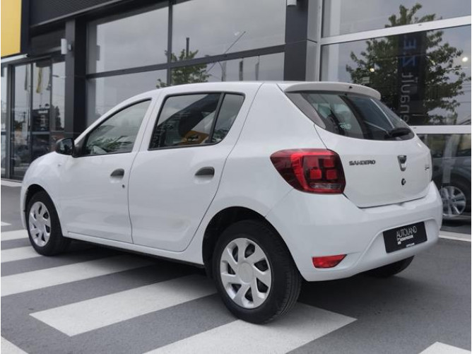Dacia Sandero 1.0 SCE Comfort 