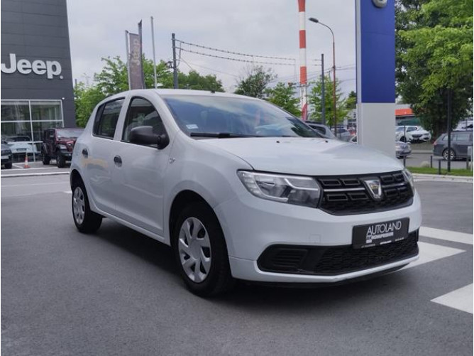 Dacia Sandero 1.0 SCE Comfort 