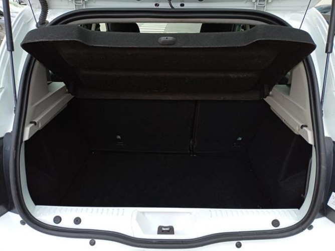 Dacia Sandero 1.0 Ambiance 