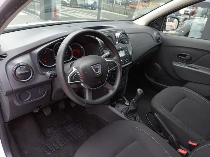 Dacia Sandero 1.0 Ambiance 