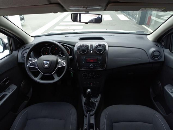 Dacia Sandero 1.0 Ambiance 