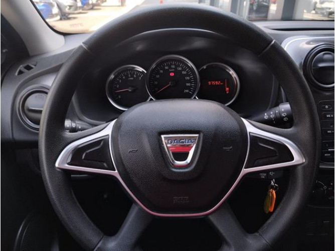 Dacia Sandero 1.0 SCE Comfort 