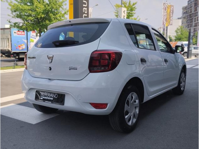 Dacia Sandero 1.0 SCE Comfort 