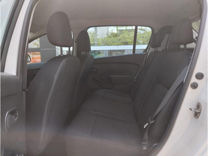 Dacia Sandero 1.0 SCE Comfort 