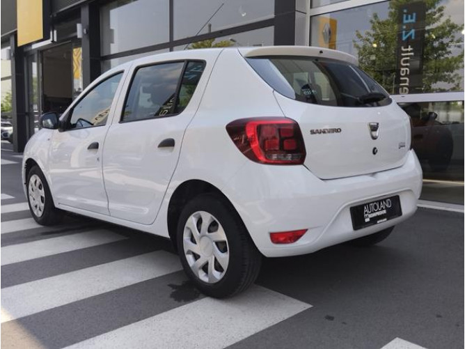 Dacia Sandero 1.0 SCE Comfort 