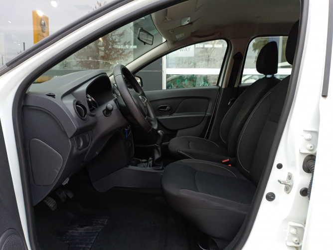 Dacia Sandero 1.0 SCE Comfort 