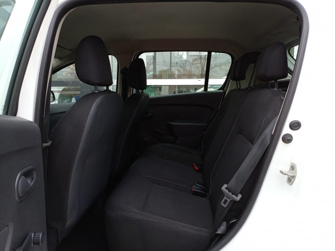 Dacia Sandero 1.0 SCE Comfort 