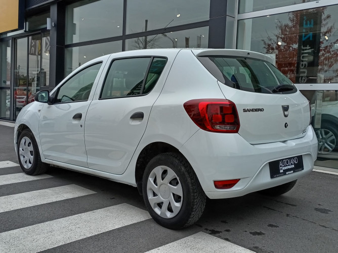 Dacia Sandero 1.0 SCE Comfort 