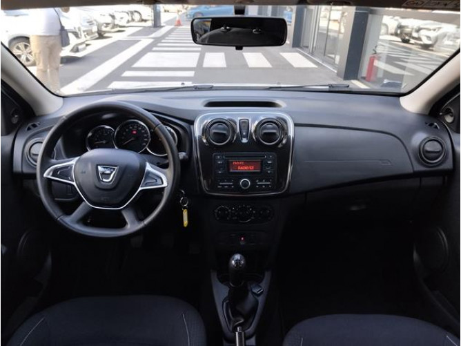 Dacia Sandero 1.0 SCE N1 