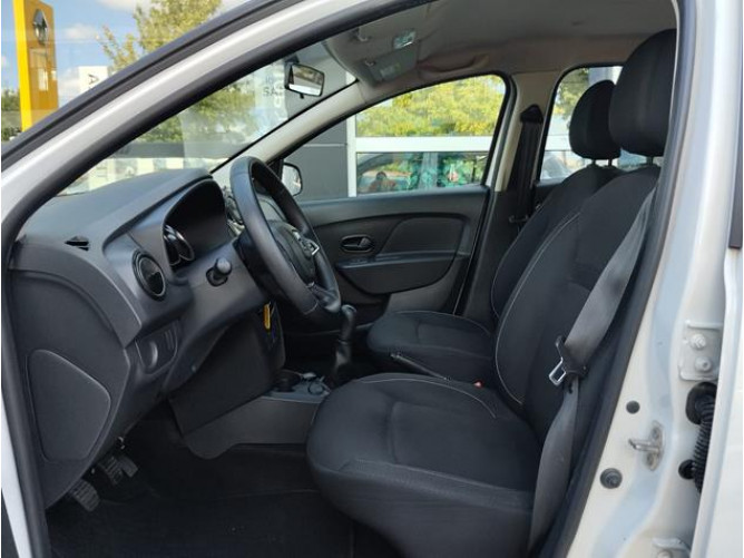 Dacia Sandero 1.0 SCE N1 