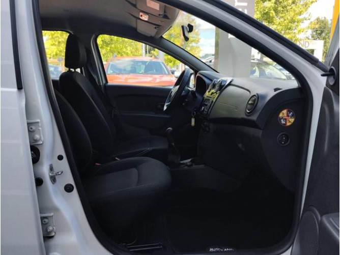 Dacia Sandero 1.0 SCE N1 
