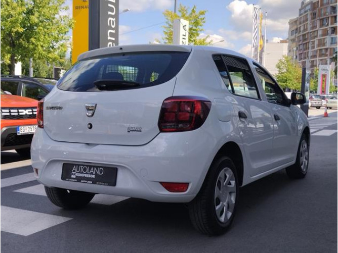 Dacia Sandero 1.0 SCE N1 