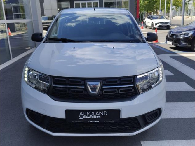 Dacia Sandero 1.0 SCE N1 