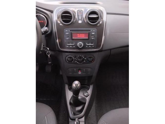 Dacia Sandero 1.0 SCE Comfort 