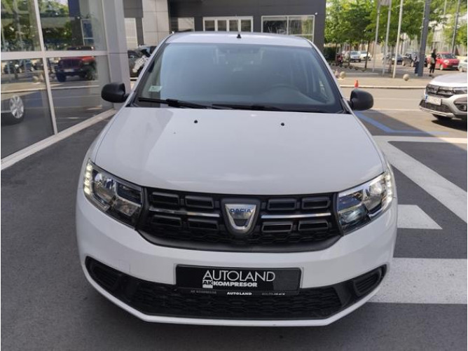 Dacia Sandero 1.0 SCE Comfort 