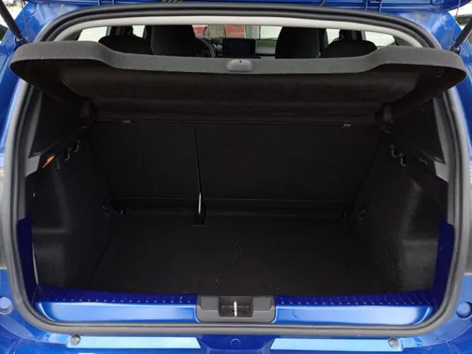 Dacia Sandero Stepway 1.0 Comfort 