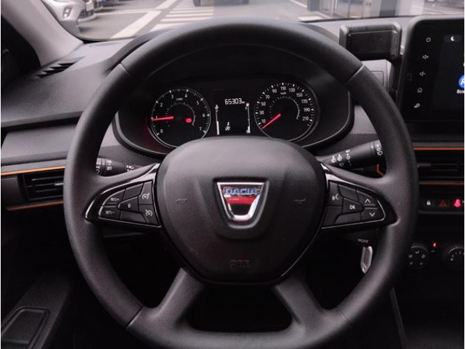 Dacia Stepway 1.0 Comfort 