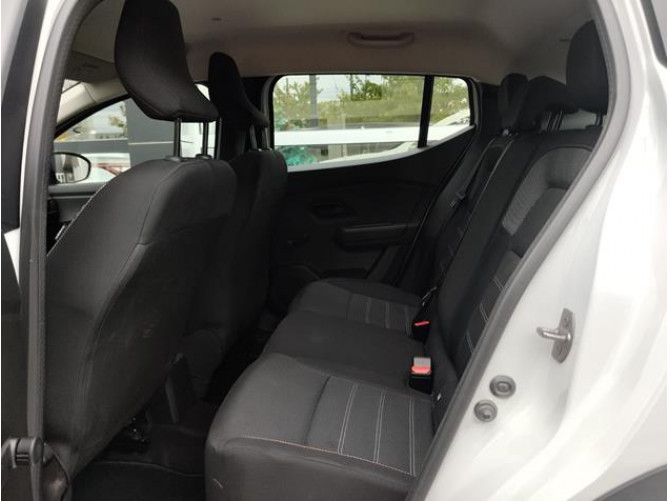 Dacia Stepway 1.0 Comfort 