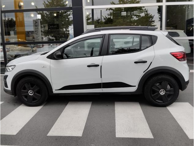 Dacia Stepway 1.0 Comfort 