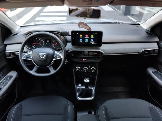 Dacia Jogger 1.0 eXtreme LPG 