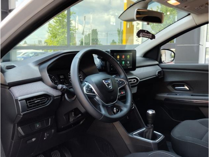 Dacia Jogger 1.0 eXtreme LPG 