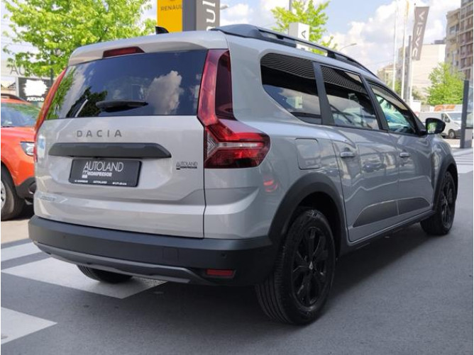 Dacia Jogger 1.0 eXtreme LPG 