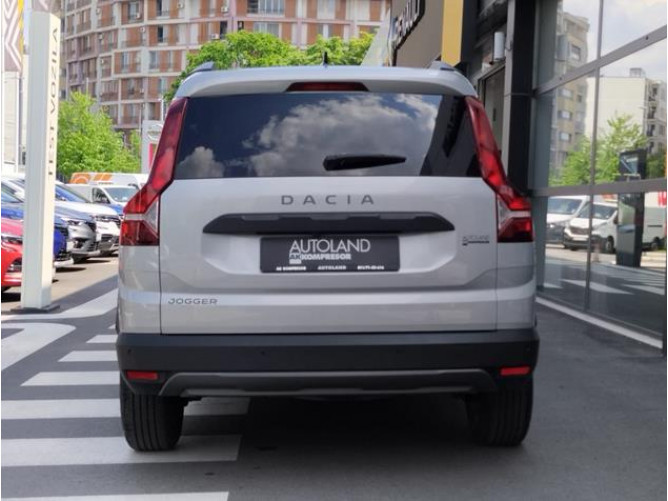 Dacia Jogger 1.0 eXtreme LPG 