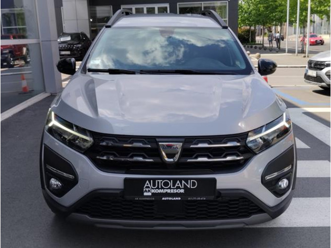 Dacia Jogger 1.0 eXtreme LPG 